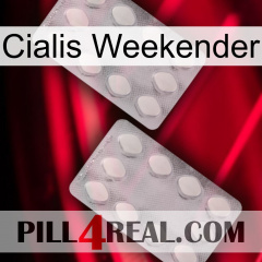 Cialis Weekender 17